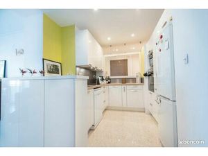 Appart.3/4p.90m2 centre ville