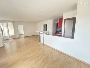 Appartement 2 pièces 53 m²