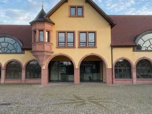 Bureau à louer – 15 m² – 500 toutes charges comprises - cadre exceptionnel au sein d’une p