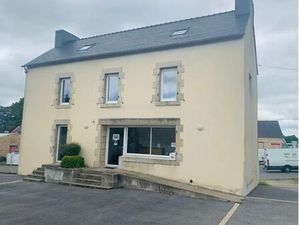 Local 172 m² Mellac