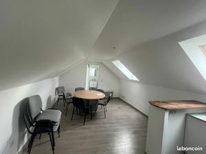 A louer local commercial