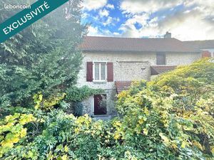 Maison 7 pièces 127 m²