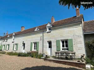 Maison 7 pièces 250 m²