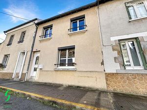 Maison 5 pièces 88 m²