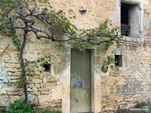 Ferme 5 pièces 140 m²