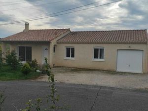 Vds Maison 4 pièces 101 m2 Labastide Gabausse