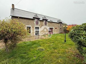 Longère 5 pièces 194 m²
