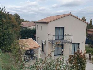 Maison de 120 m² avec piscine