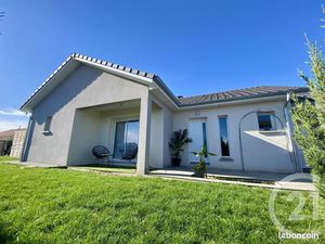 Maison 4 pièces 97 m²