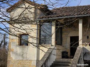 Maison 5 pièces 130 m²