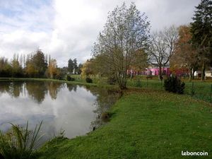 Maison 112 m² Saint Berthevin