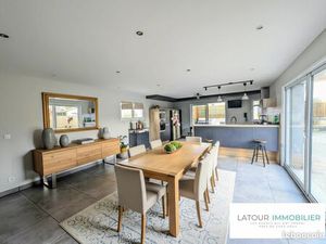 Maison 6 pièces 175 m²