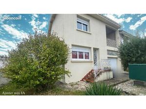 Maison 5 pièces 99 m²