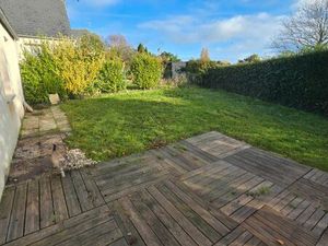 Maison 3 pièces 69.46m²