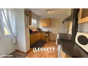 Maison 5 pièces 78 m²