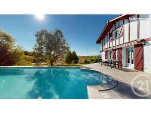 Maison 6 pièces 169 m²