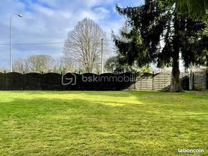 Terrain 1 298 m² Saint Jean Les Deux Jumeaux