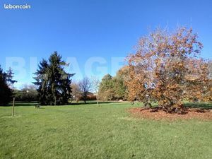 Terrain 3 000 m² Montech