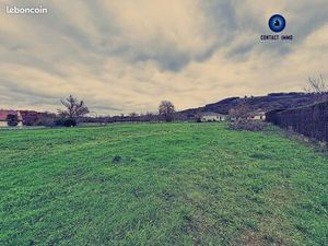 Terrain 1600 m² Pazayac