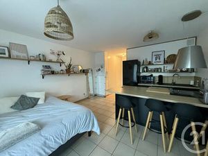 Appartement Studio à vendre - 1 pièce - 26 51 m2 - Biganos - 33 - AQUITAINE