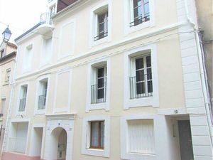 Studio 1 pièce 21 m²