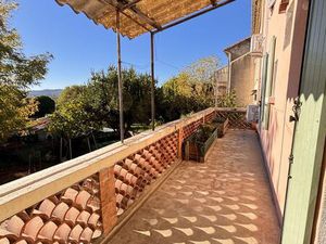 Appartement 3 pièces 45 m²