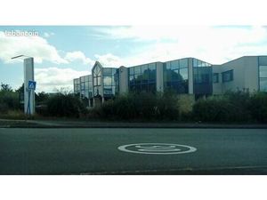 Location de bureaux à Concarneau
