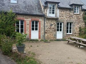 Vente maison et hangar