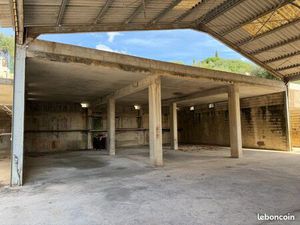 Local professionnel en ZA