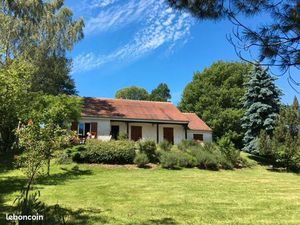 Maison 5 pièces 92 m²