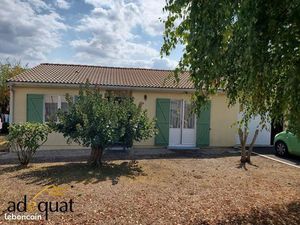 Votre première maison  votre premier projet – à Champniers