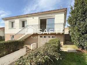 Maison 4 pièces 92 m²