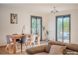 Maison 6 pièces 120 m²