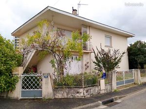 Maison 155m2 6pieces