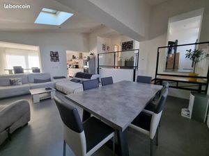 Propriété 6 pièces 169 m²