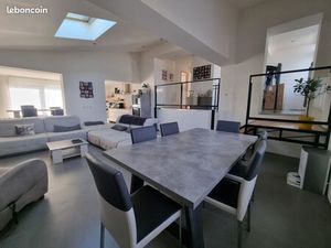 Propriété 6 pièces 169 m²