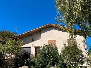 Maison 6 pièces portes de Dax