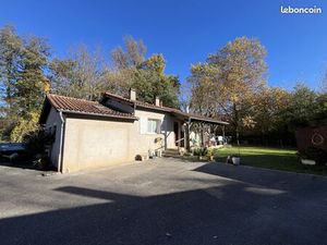 Maison 4 pièces 89 m²