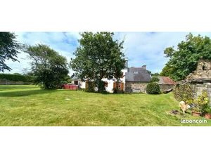 Maison 7 pièces 133 m²