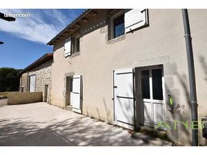 Maison 5 pièces 107 m²