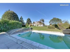 Maison 6 pièces 170 m²