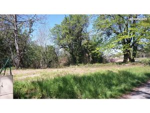 Terrain constructible Nontron