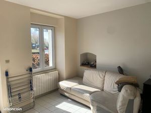 Appartement T2 de 41m2