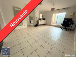 Duplex 4 pièces 85 m²