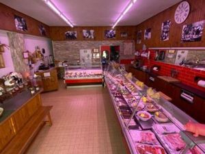 Fond de commerce Boucherie traiteur charcuterie Bail tous commerces