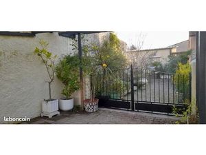 Local industriel Morlaas