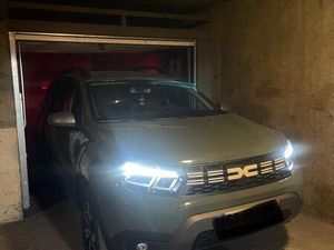 Garage Box fermé Pau centre