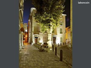 Local professionnel de 30m2- hyper centre