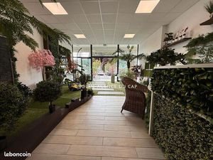 Local commercial 100 m² SAINTE MAXIME