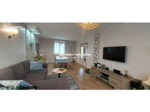 Pavillon 5 pièces 107 m²